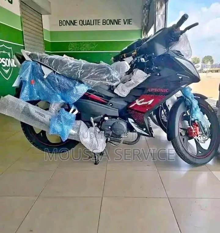 Nouveau KTM Duke 125 2026 Bleu