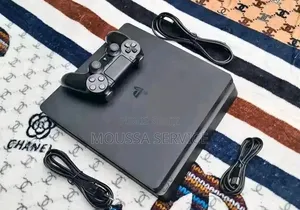 Jeux Vidéo