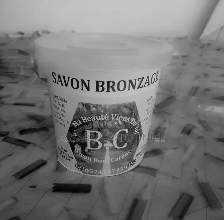 Produits Cosmétiques