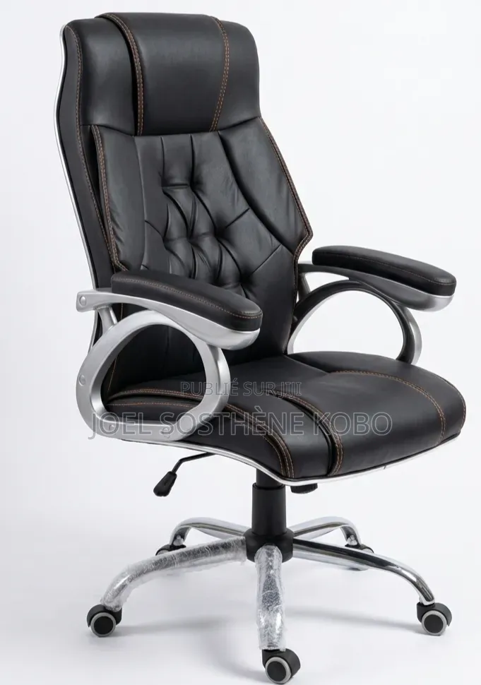 Fauteuil Bureau