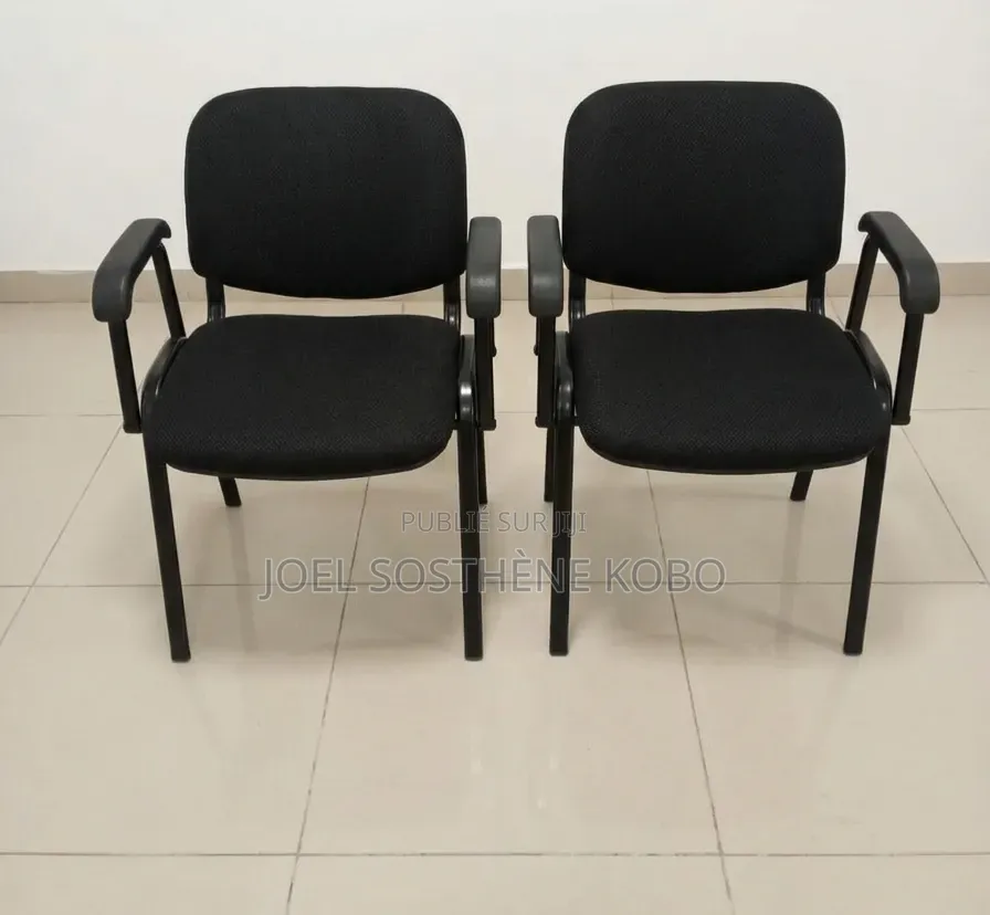 Chaises Personnelles