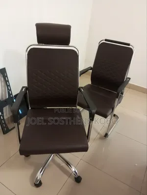 Chaises Personnelles