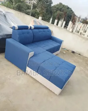 Fauteuil 5 Place Très Confortable