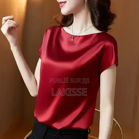 Vêtements Prêt À Porter