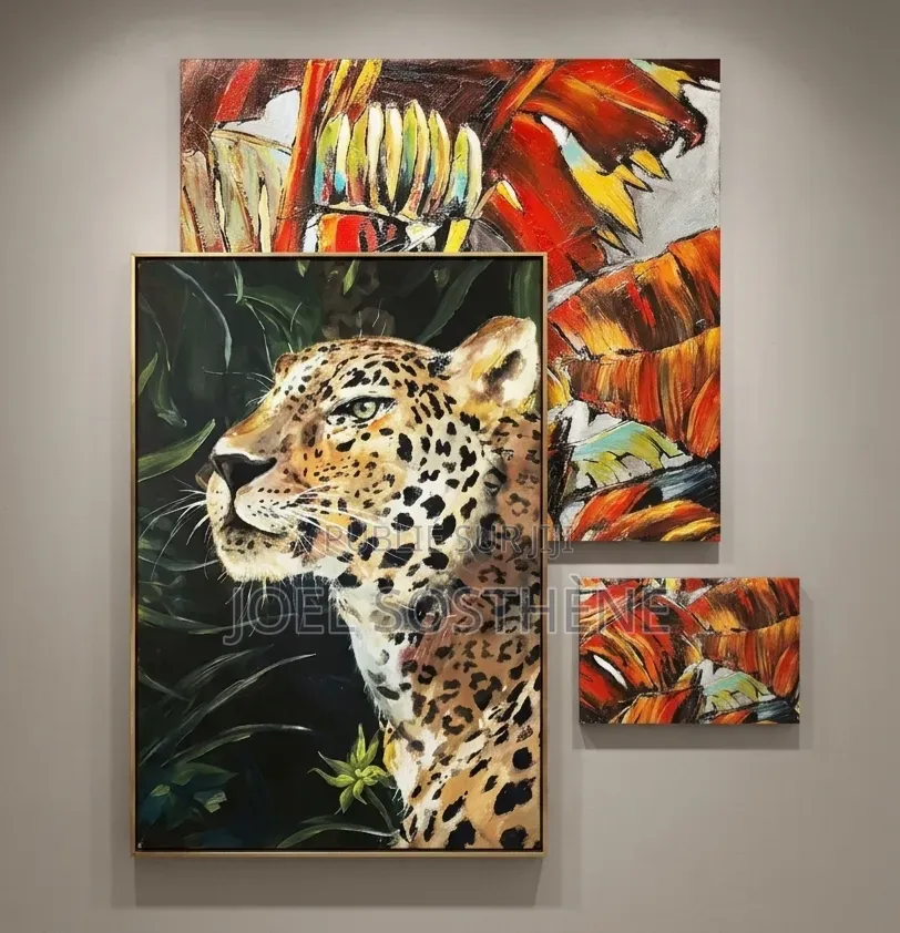 Tableau Mural