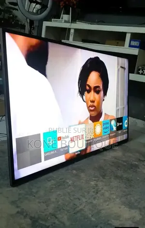 Télévision Samsung 50 Pouce