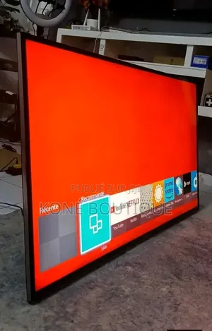 Télévision TCL 50 Pouce