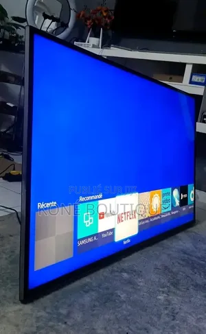 Télévision TCL 50 Pouce