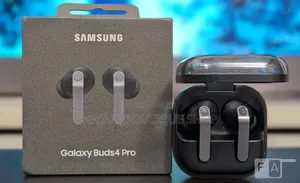 Samsung Galaxy Buds 4 Pro