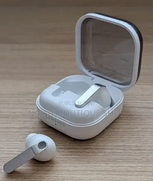 Samsung Galaxy Buds 4 Pro