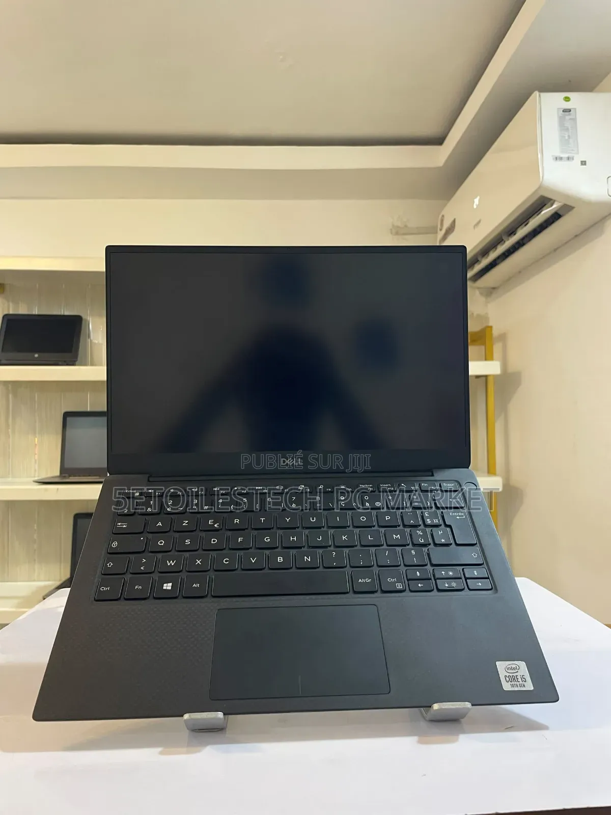 Nouveau Ordinateur portable Dell XPS 13 8GB Intel Core i5 SSD 256GB