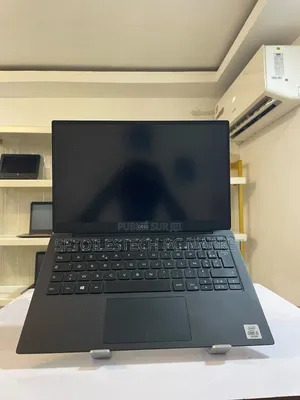Nouveau Ordinateur portable Dell XPS 13 8GB Intel Core i5 SSD 256GB