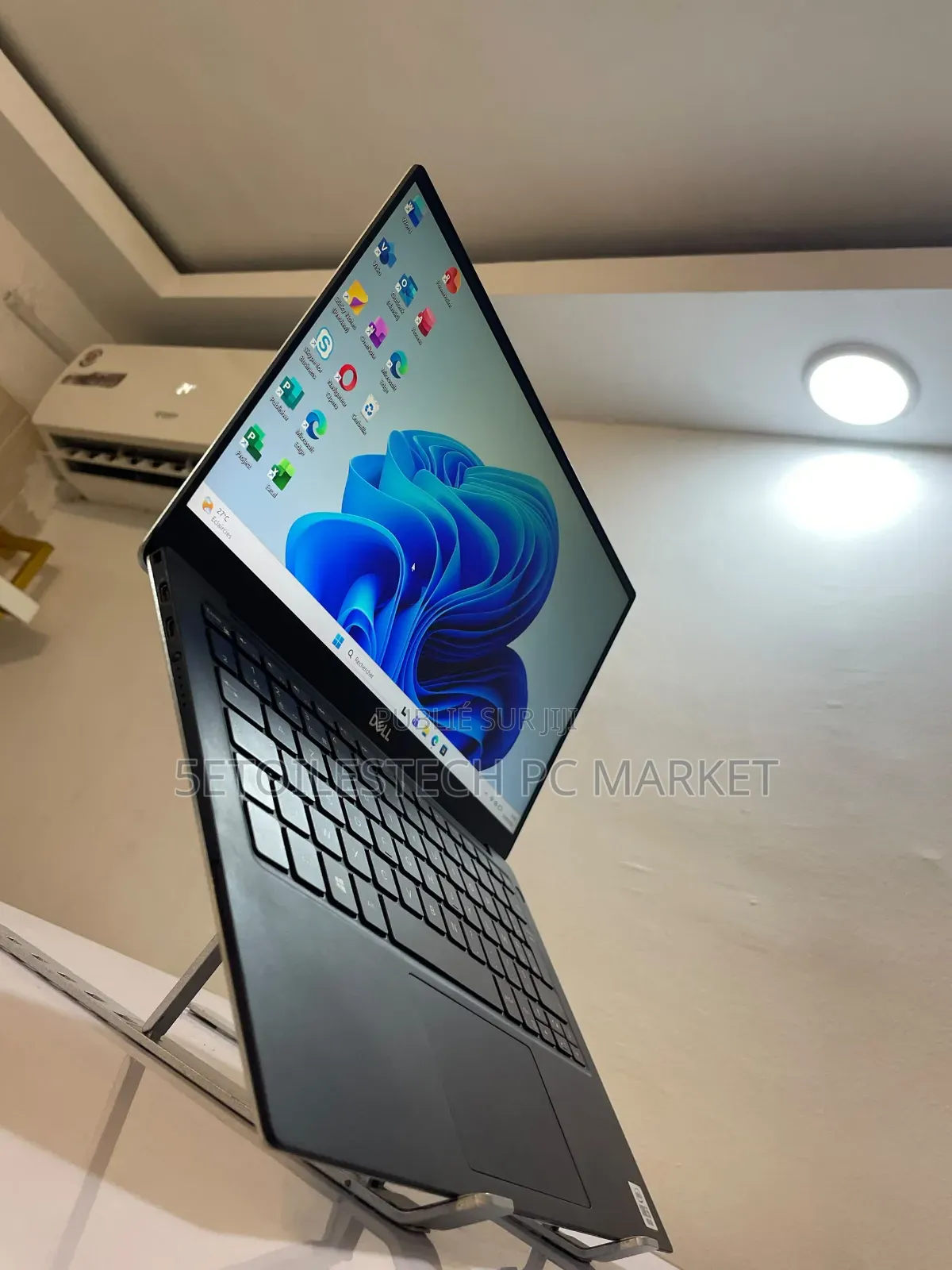 Nouveau Ordinateur portable Dell XPS 13 8GB Intel Core i5 SSD 256GB