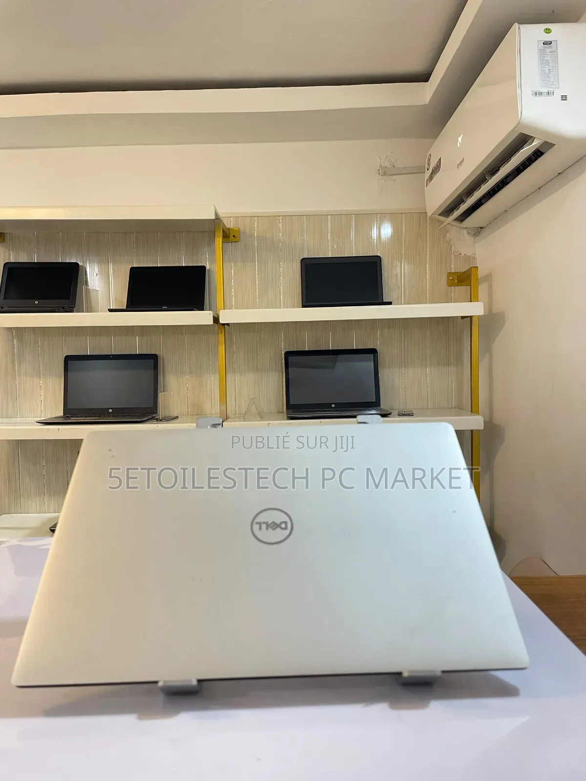 Nouveau Ordinateur portable Dell XPS 13 8GB Intel Core i5 SSD 256GB