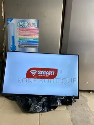 Télévision TV Smart 32 Pouce
