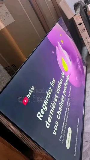 Télévision TCL 75 Pouce