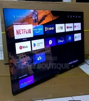 Télévision Samsung 60 Pouce