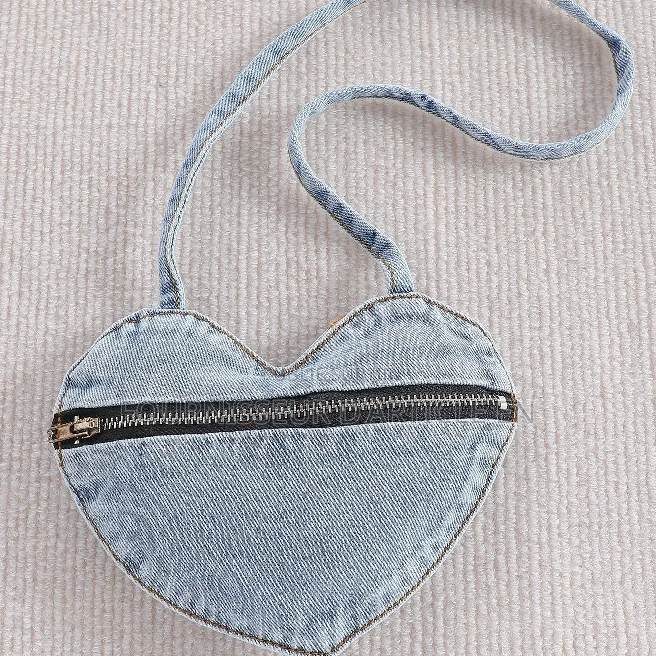 Ensemble 3 Pièces Pour Fille