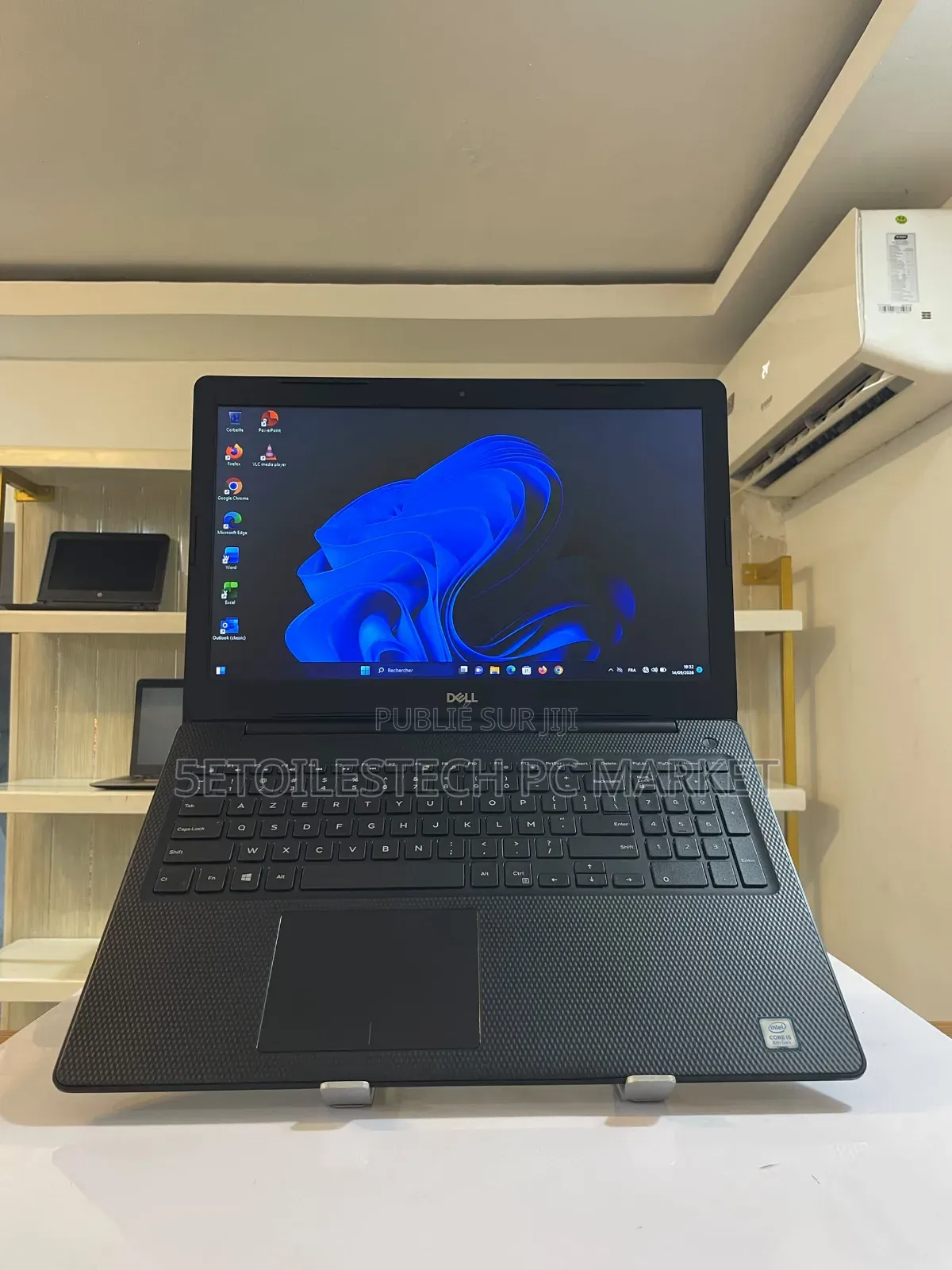 Nouveau Ordinateur portable Dell Inspiron 15R 8GB Intel Core i5 HDD 1T