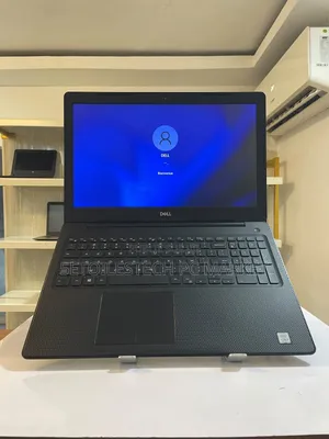 Nouveau Ordinateur portable Dell Inspiron 15R 8GB Intel Core i5 HDD 1T