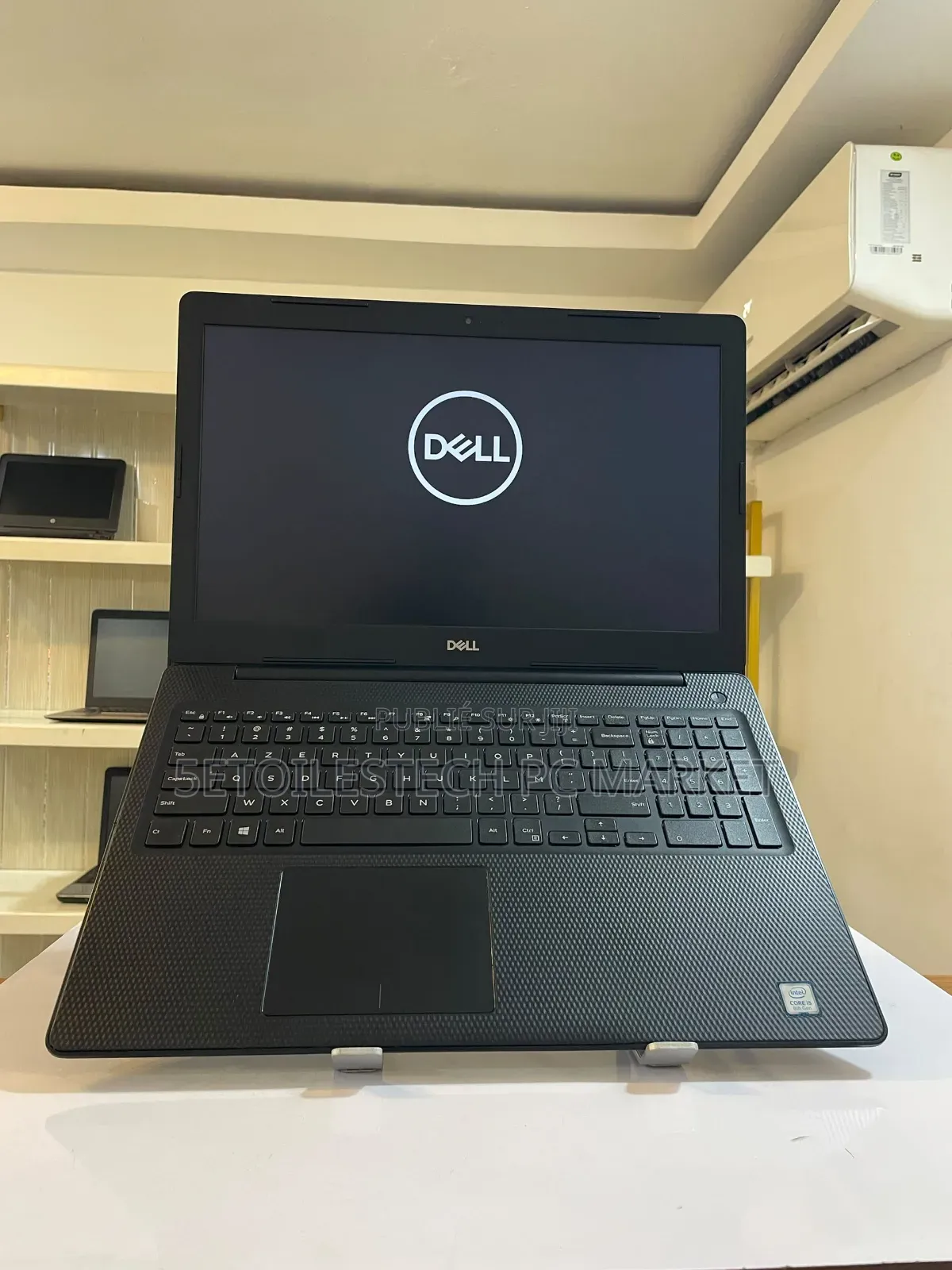 Nouveau Ordinateur portable Dell Inspiron 15R 8GB Intel Core i5 HDD 1T