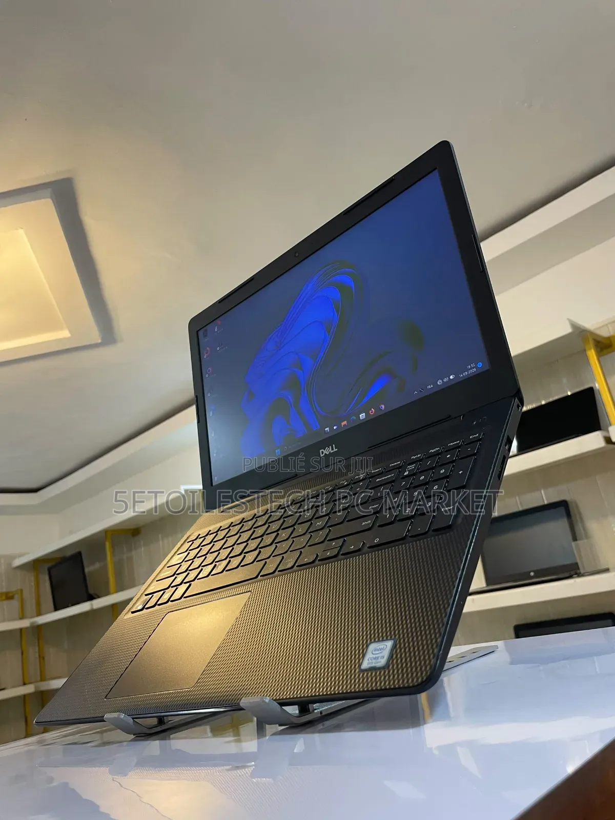 Nouveau Ordinateur portable Dell Inspiron 15R 8GB Intel Core i5 HDD 1T