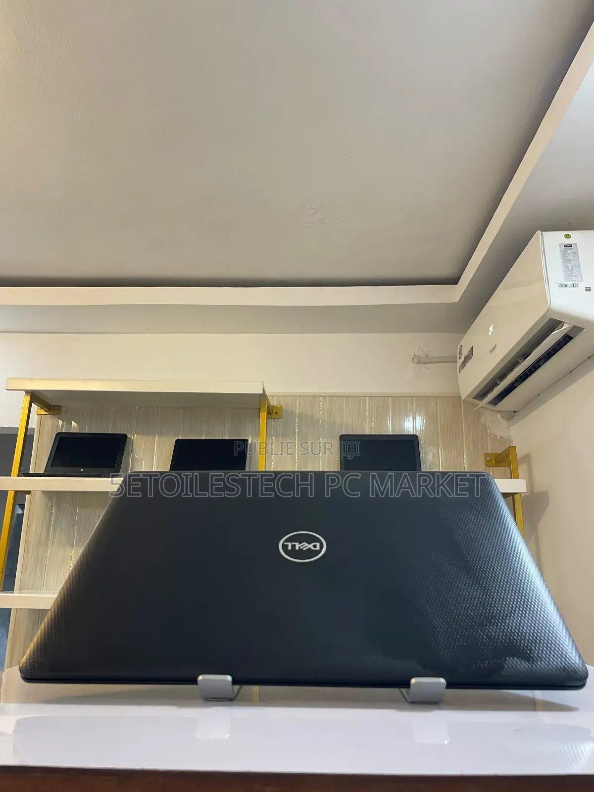 Nouveau Ordinateur portable Dell Inspiron 15R 8GB Intel Core i5 HDD 1T