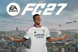Je Vend Fc27 Toute Plateformes