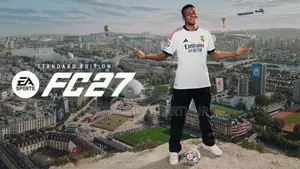 Je Vend Fc27 Toute Plateformes