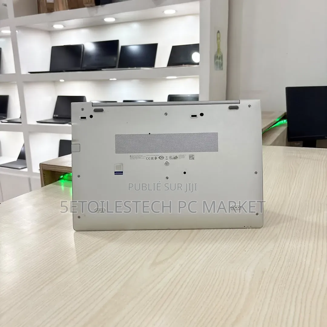 Nouveau HP EliteBook 850 G5 8GB Intel Core i5 SSD 256GB