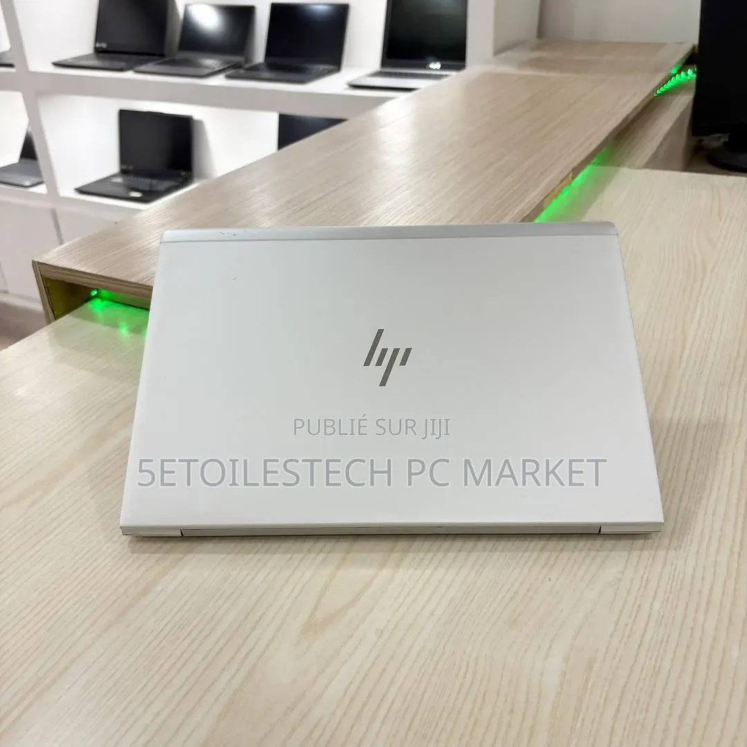 Nouveau HP EliteBook 850 G5 8GB Intel Core i5 SSD 256GB