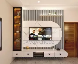 Meuble De Télé