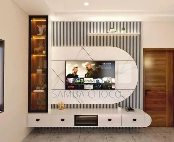 Meuble De Télé