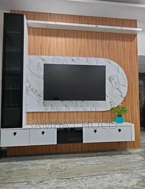 Meuble De Télé