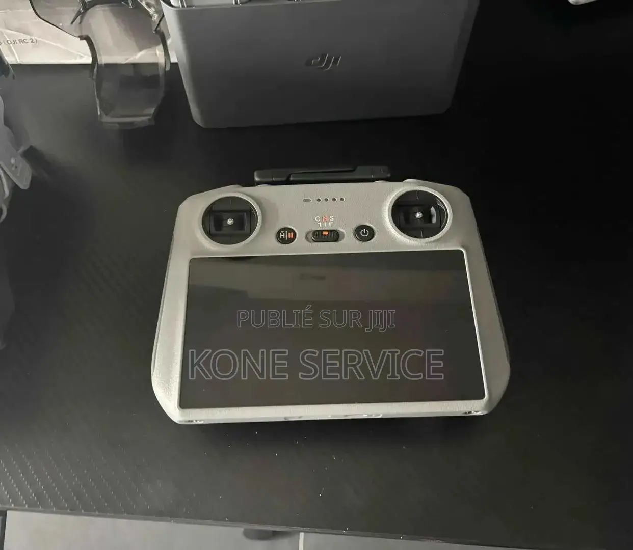 Drone Espion