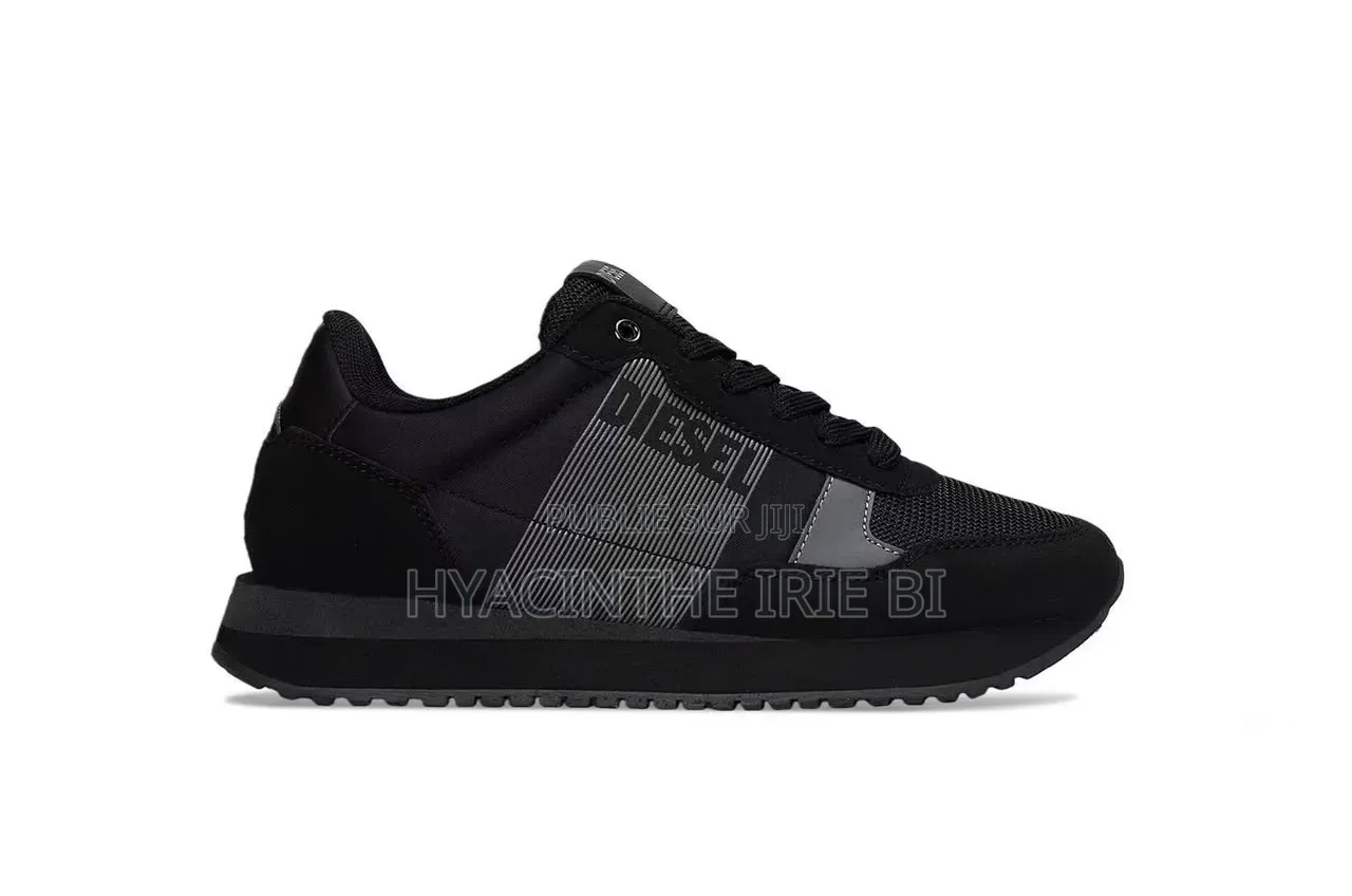 Diesel Sneakers Original Authentique Original P40-45 Style,