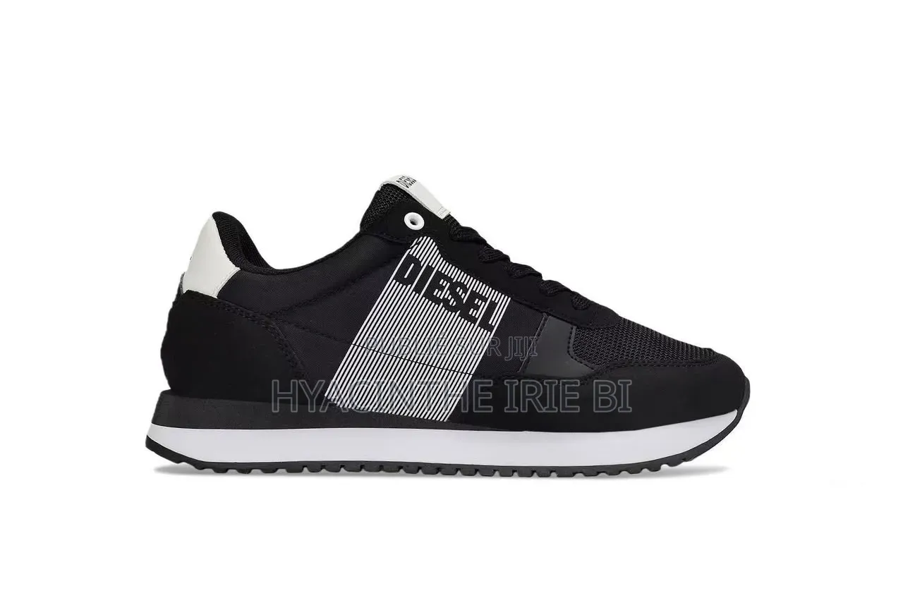 Diesel Sneakers Original Authentique Original P40-45 Style,