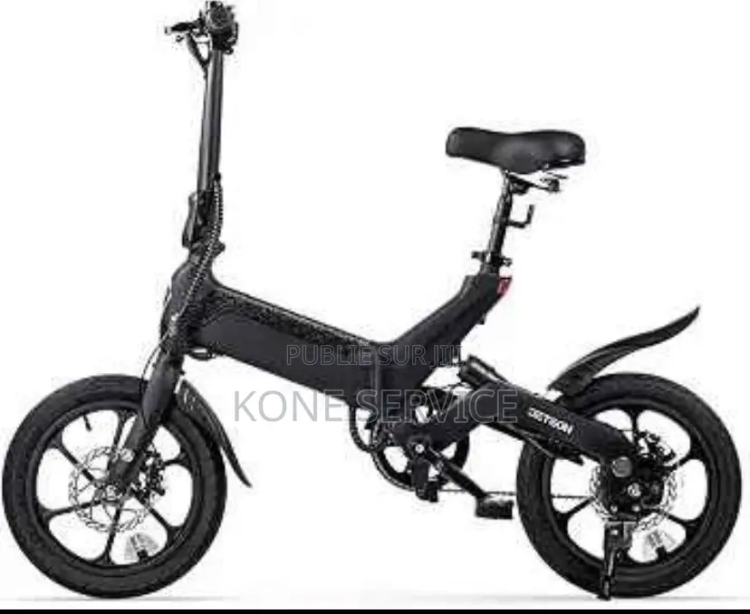 Mobilité Personnelle