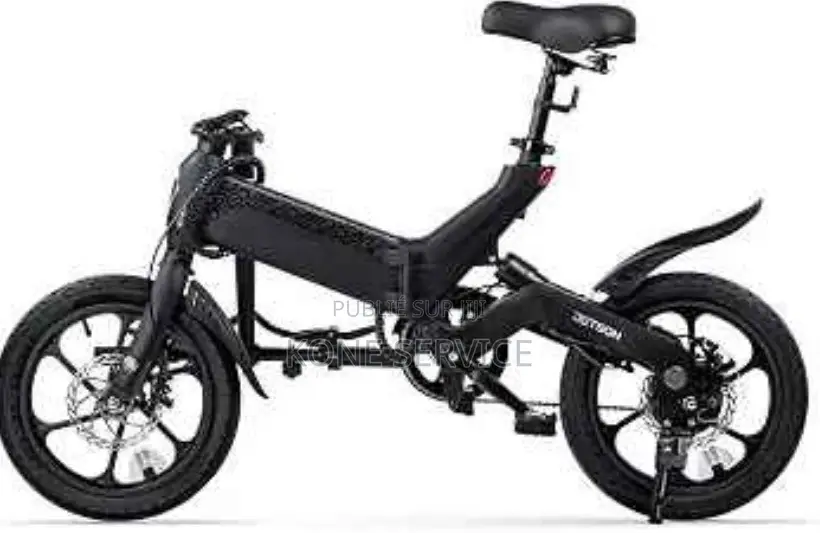 Mobilité Personnelle