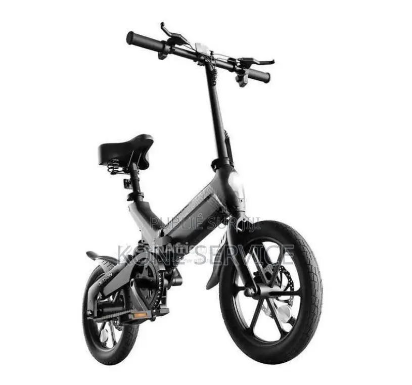 Mobilité Personnelle