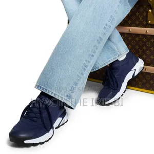  Louis Vuitton Sneakers Original Authentique Original P40-45