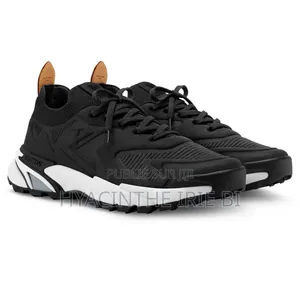  Louis Vuitton Sneakers Original Authentique Original P40-45