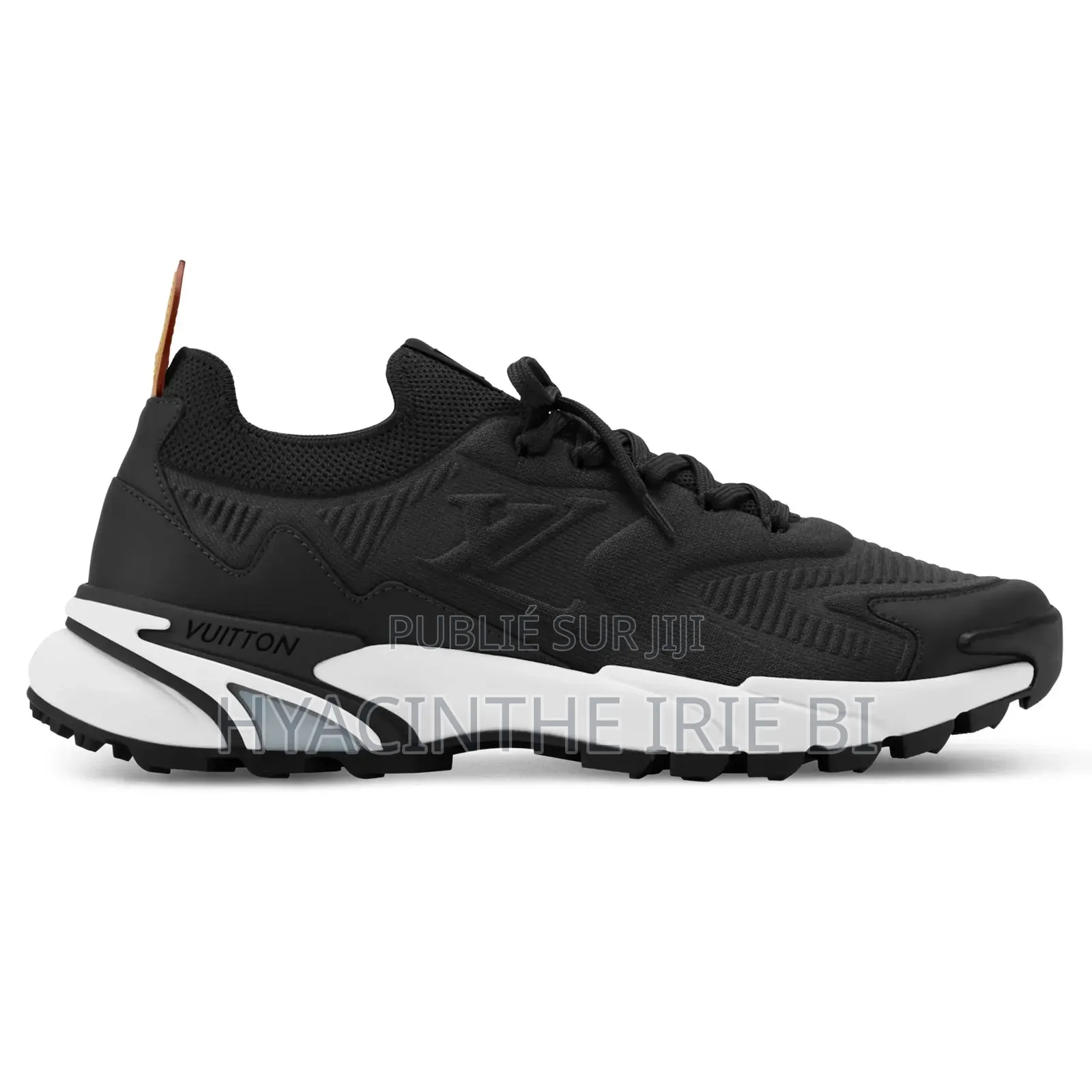  Louis Vuitton Sneakers Original Authentique Original P40-45