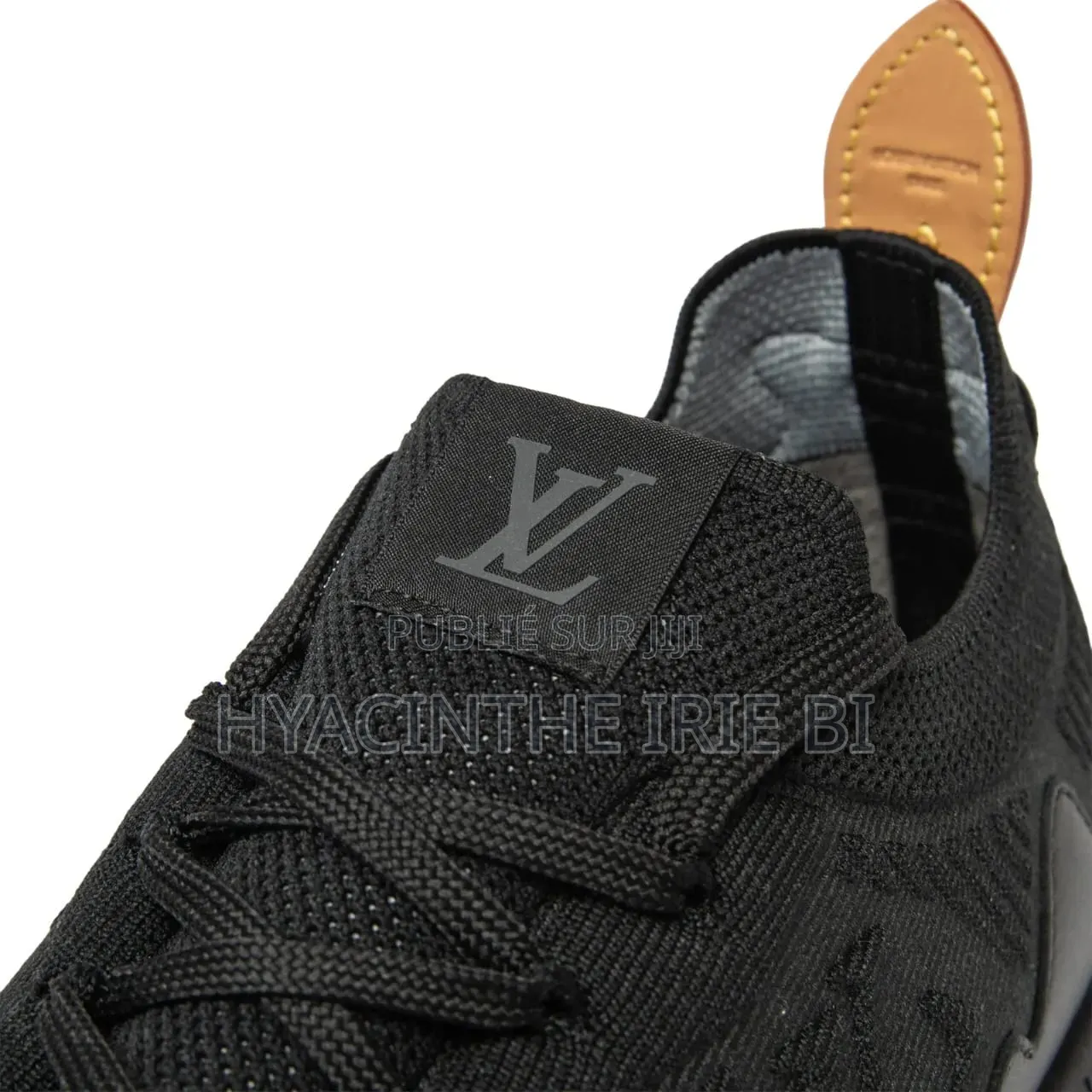  Louis Vuitton Sneakers Original Authentique Original P40-45