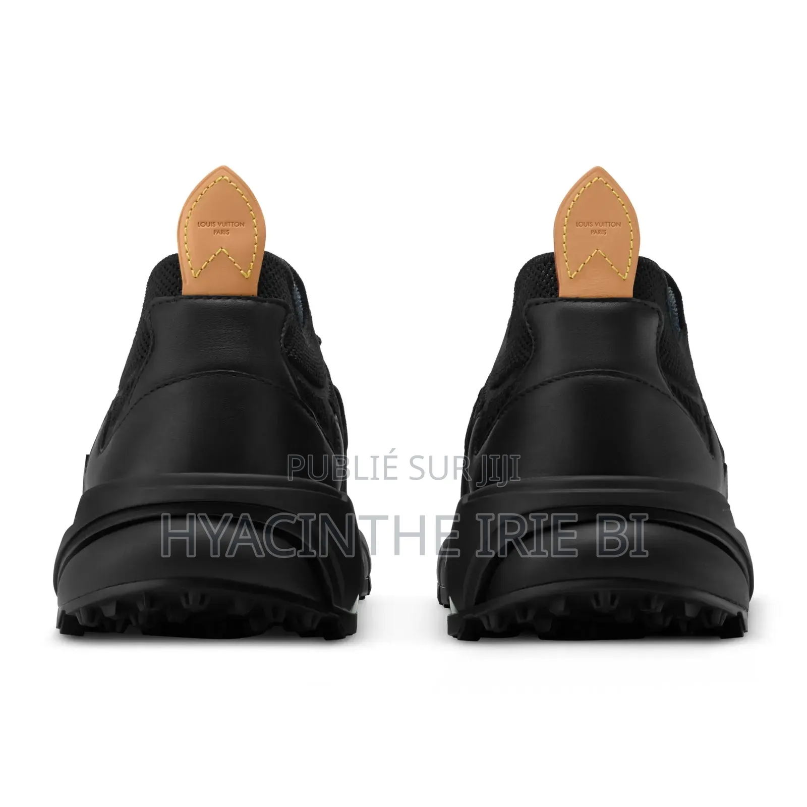  Louis Vuitton Sneakers Original Authentique Original P40-45