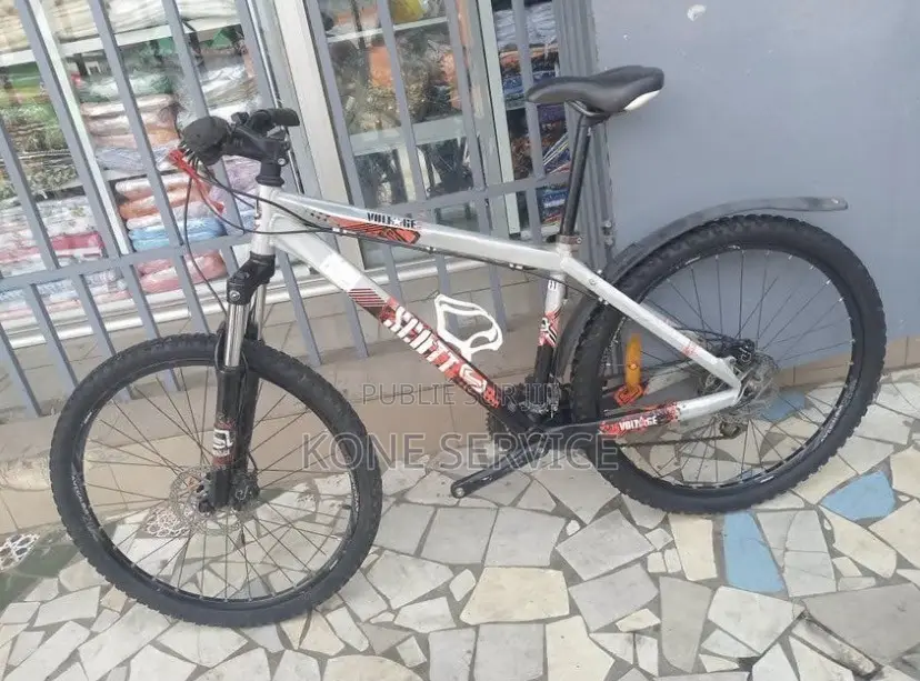 Mobilité Personnelle