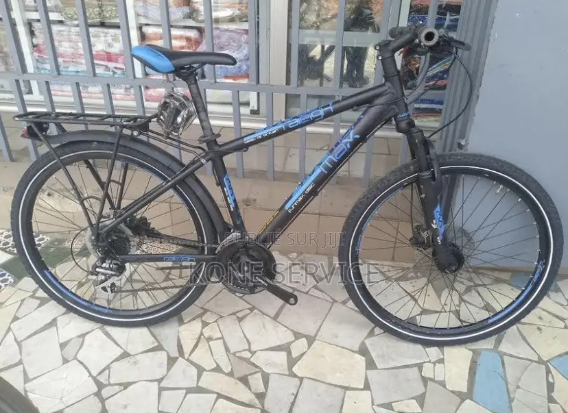 Mobilité Personnelle