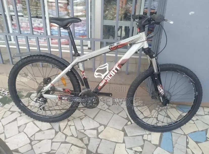 Mobilité Personnelle