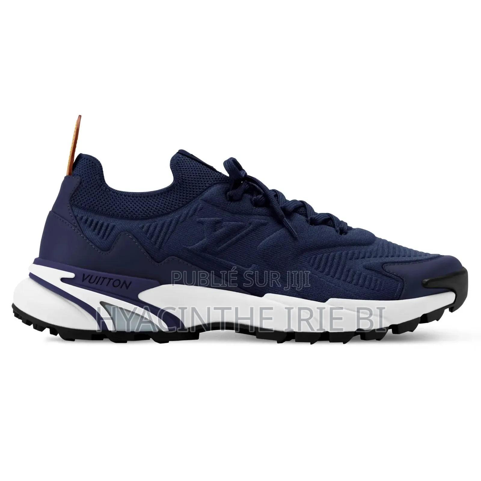  Louis Vuitton Sneakers Original Authentique Original P40-45