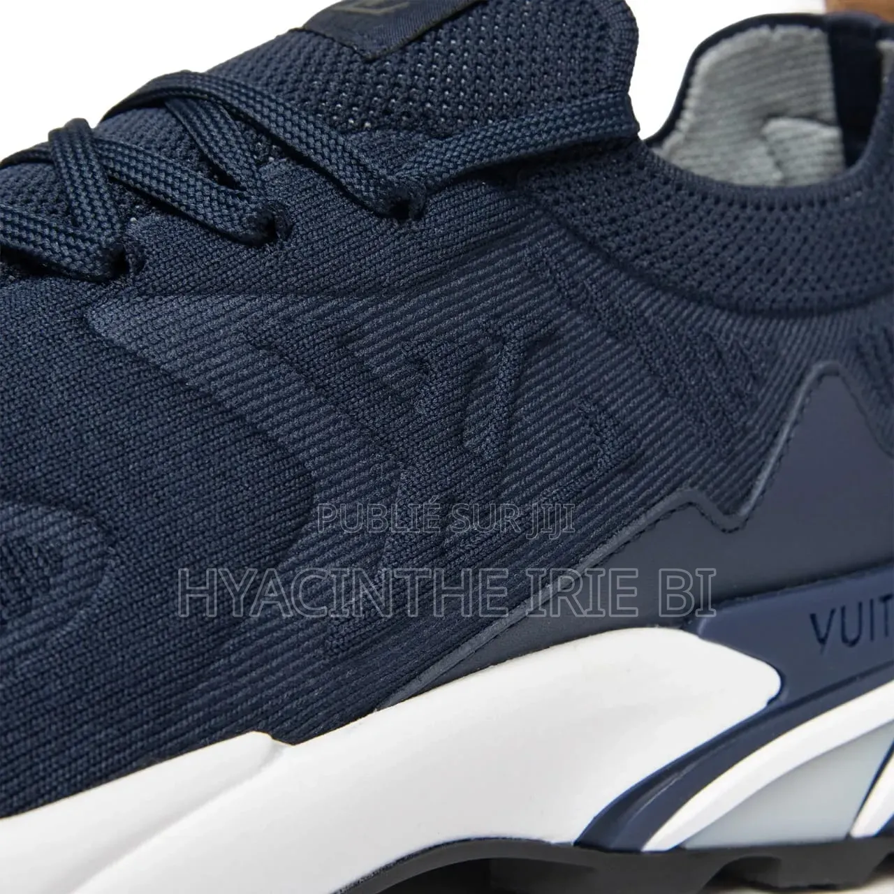  Louis Vuitton Sneakers Original Authentique Original P40-45